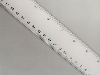 Poly Cotton - Various - 44" Wide - Sold By the Metre