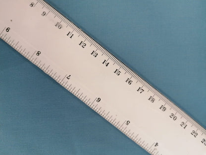 Poly Cotton - Various - 44" Wide - Sold By the Metre