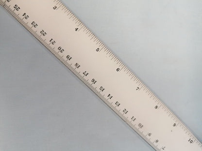 Poly Cotton - Various - 44" Wide - Sold By the Metre