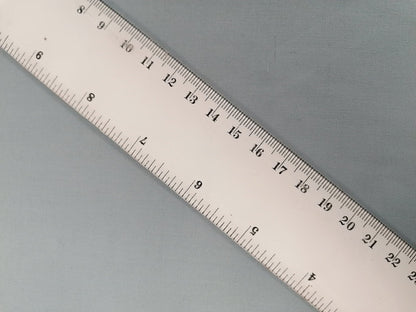 Poly Cotton - Various - 44" Wide - Sold By the Metre