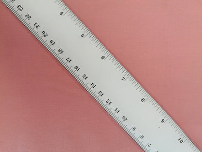 Poly Cotton - Various - 44" Wide - Sold By the Metre