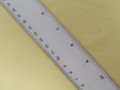 Poly Cotton - Various - 44" Wide - Sold By the Metre