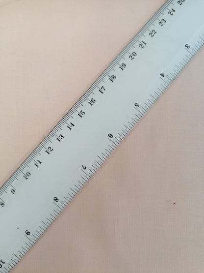 Poly Cotton - Various - 44" Wide - Sold By the Metre