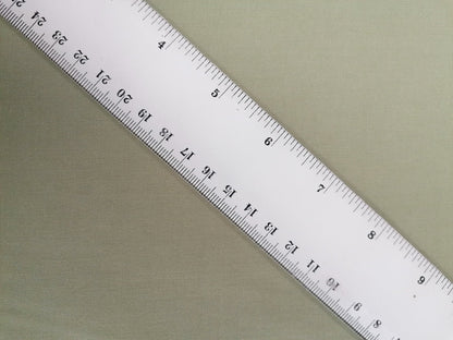 Poly Cotton - Various - 44" Wide - Sold By the Metre