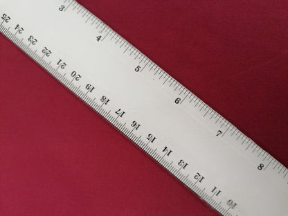 Poly Cotton - Various - 44" Wide - Sold By the Metre