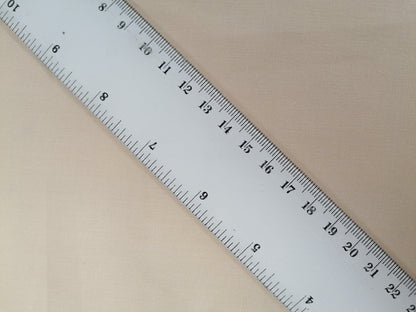 Poly Cotton - Various - 44" Wide - Sold By the Metre