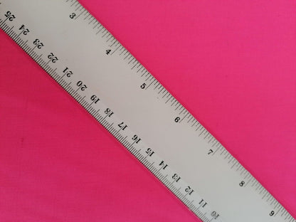 Poly Cotton - Various - 44" Wide - Sold By the Metre