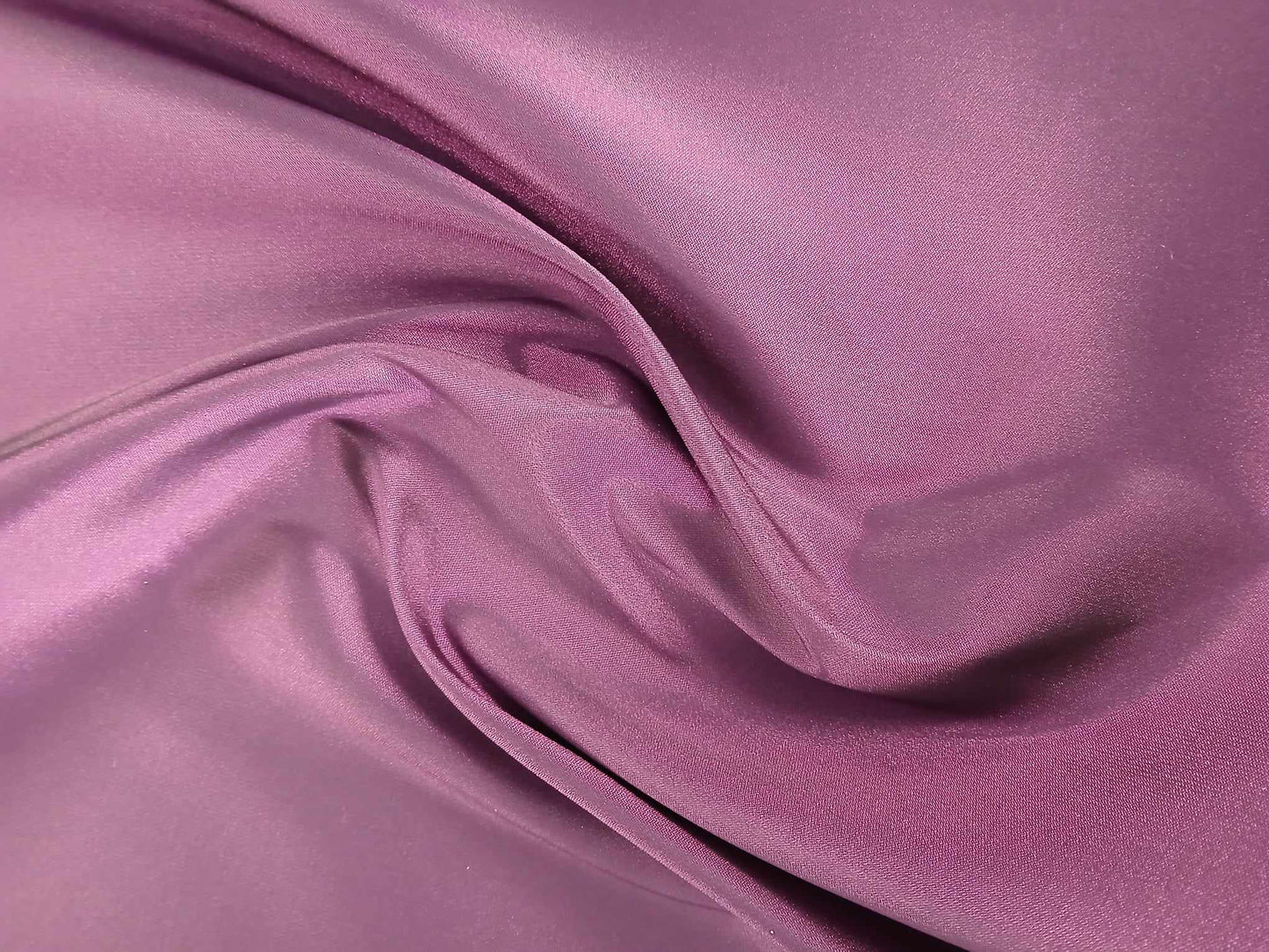 Taffeta - Purple - 58" Wide - Sold By the Metre