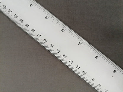 Poly Cotton - Various - 44" Wide - Sold By the Metre