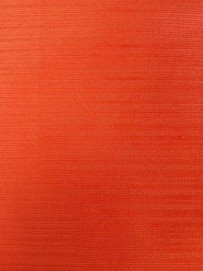 Cotton Corduroy - Orange - 56" Wide - Sold By the Metre