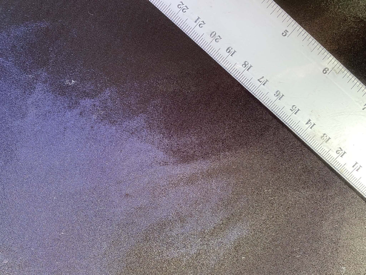 Sugar ITY Shimmer Stretch Jersey Fabric - 62" Wide, £2.99 per Metre