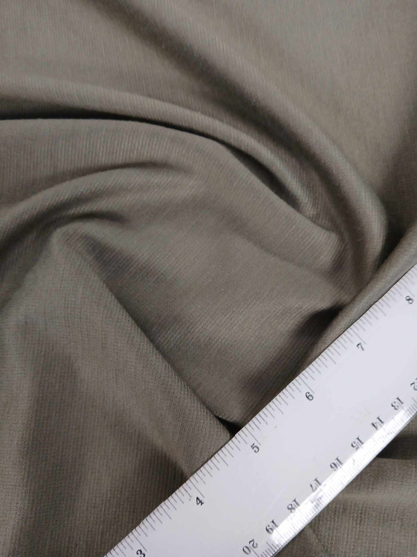 Ponte Roma - Sage - 59" Wide - Sold By the Metre