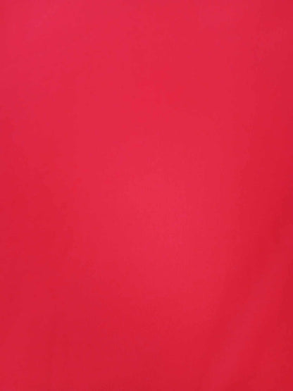 Peachskin - Fuscia Pink - 58" Wide - Sold By the Metre
