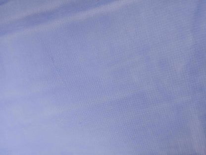 Chiffon - Royal Blue - 56" Wide - Sold By the Metre