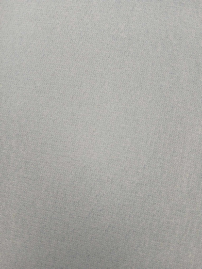 Loopback - Baby Blue - 72" Wide - Sold By the Metre