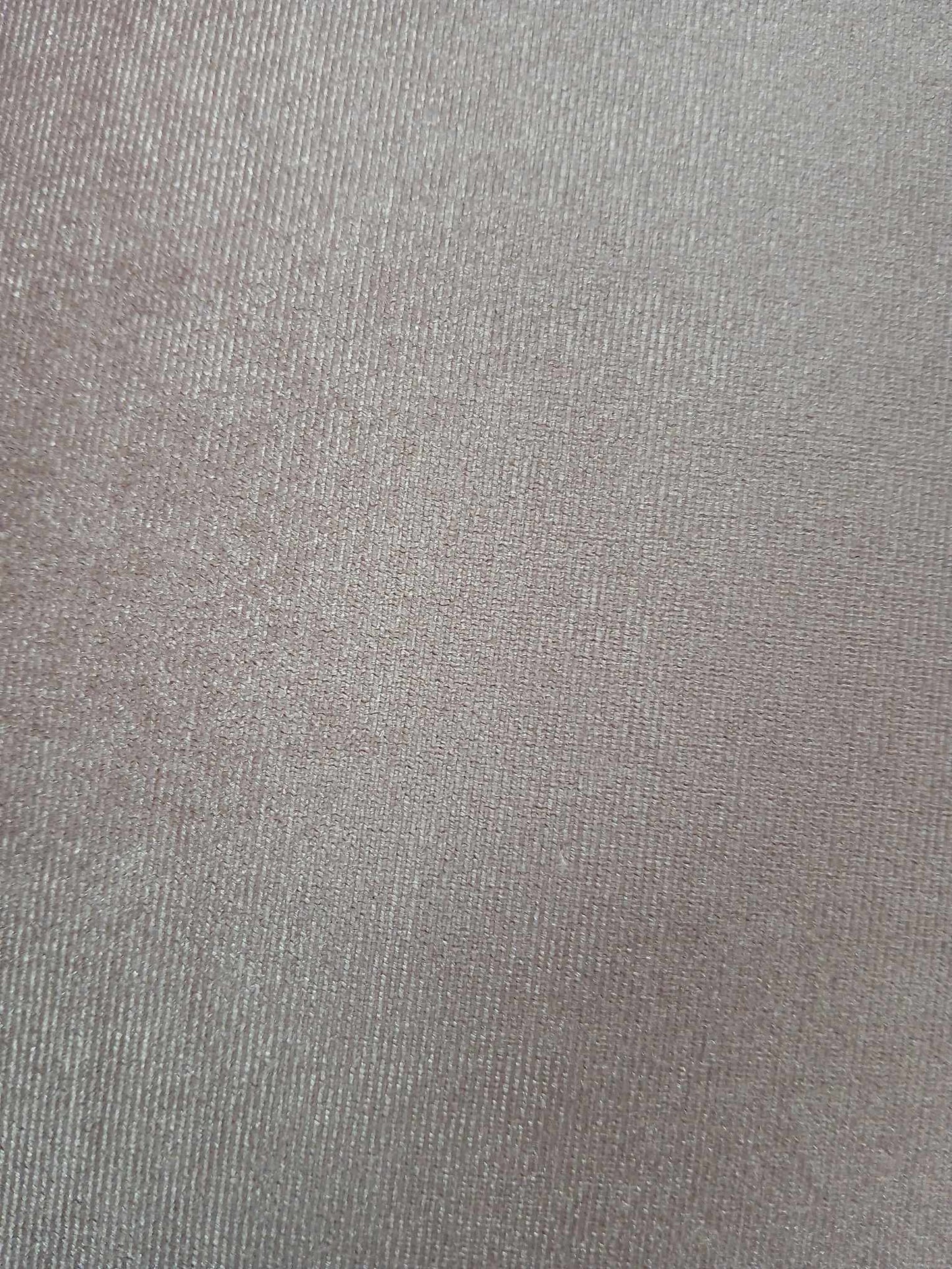 Spandex Velvet - Dusty Pink - 59" Wide - Sold By the Metre