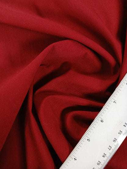 Bengaline - Wine - 58" Wide - Sold By the Metre