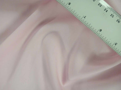100% Cotton - Baby Pink - 60" Wide - Sold By the Metre