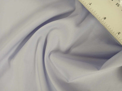 100% Cotton - Lilac - 60" Wide - Sold By the Metre