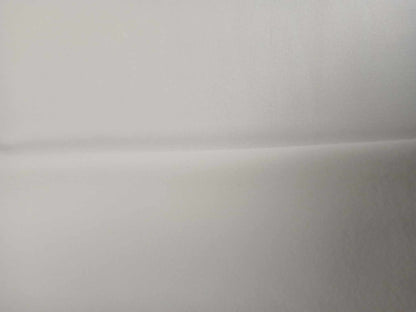 Single Sided Soft Sweat Shirting - 66" Wide - Sold By the Metre