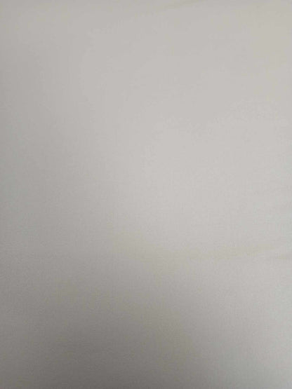 Single Sided Soft Sweat Shirting - 66" Wide - Sold By the Metre