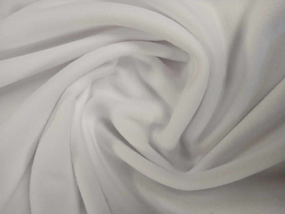 Single Sided Soft Sweat Shirting - 66" Wide - Sold By the Metre