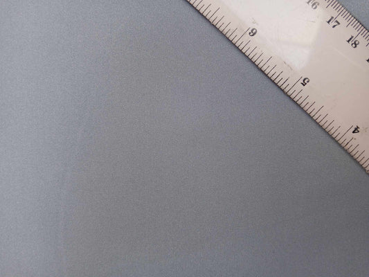 Swimwear Lycra - Dusty Blue - 61" Wide - Sold By the Metre