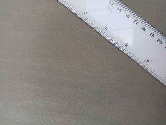 Swimwear Lycra - Khaki - 58" Wide - Sold By the Metre
