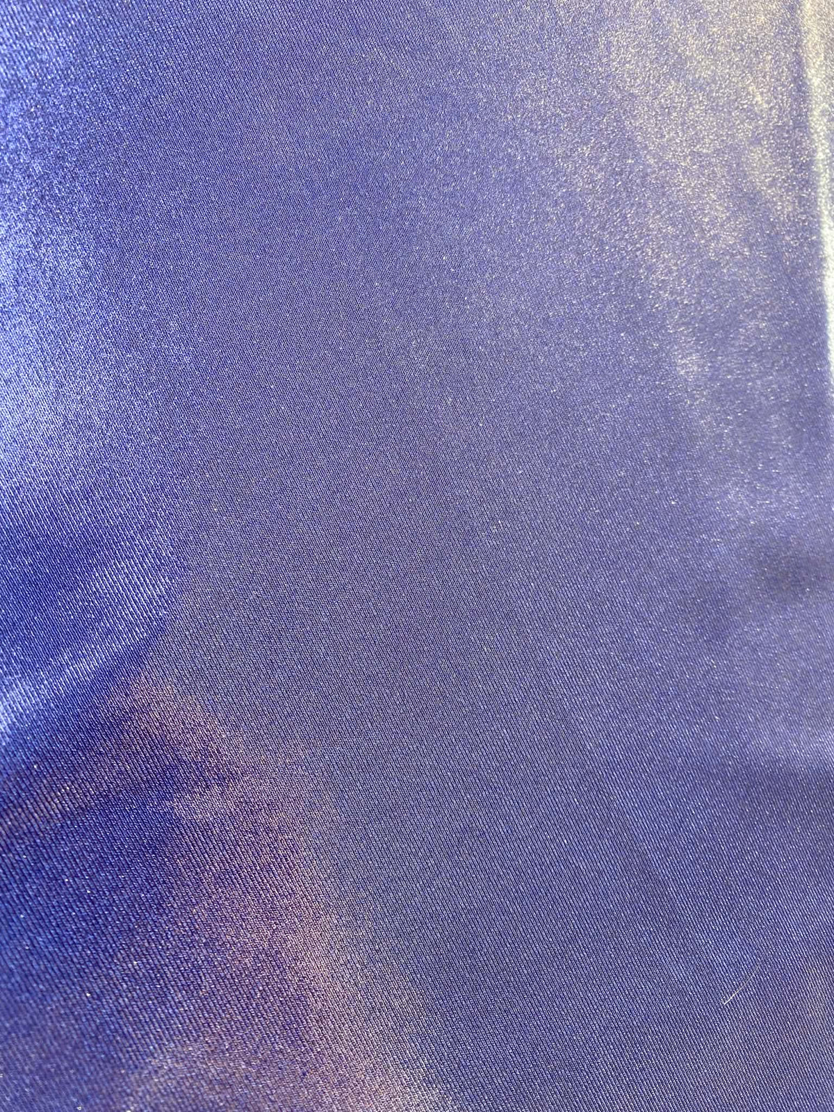 Sugar ITY Shimmer Stretch Jersey Fabric - 62" Wide, £2.99 per Metre