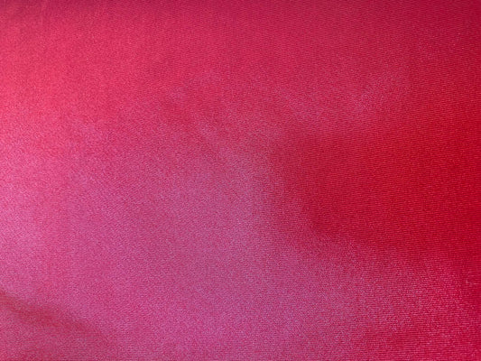 Sugar ITY Shimmer Stretch Jersey Fabric - 62" Wide, £2.99 per Metre