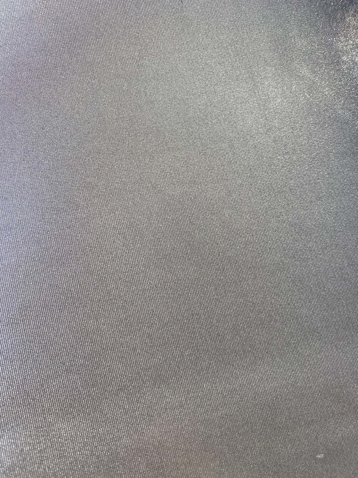 Sugar ITY Shimmer Stretch Jersey Fabric - 62" Wide, £2.99 per Metre