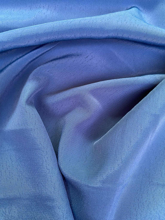Morrocaine - Teal - 58" Wide - Sold By The Metre