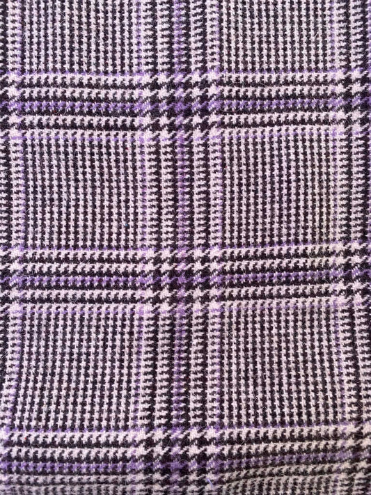 CLEARANCE BUNDLE: 1.9 Metres Washable Wool - Sold as a 1.90 Meters