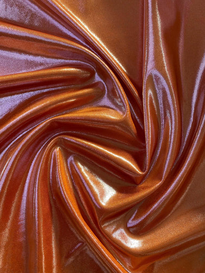 Sugar ITY Shimmer Stretch Jersey Fabric - 62" Wide, £2.99 per Metre