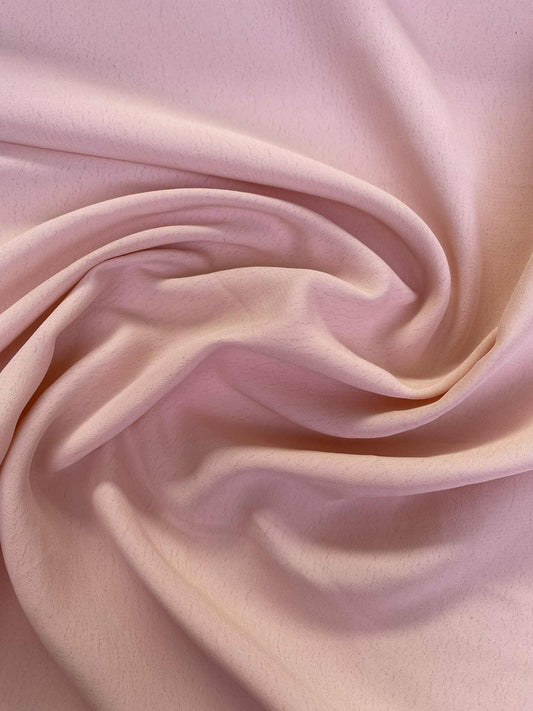Morrocaine - Blush - 58" Wide - Sold By The Metre
