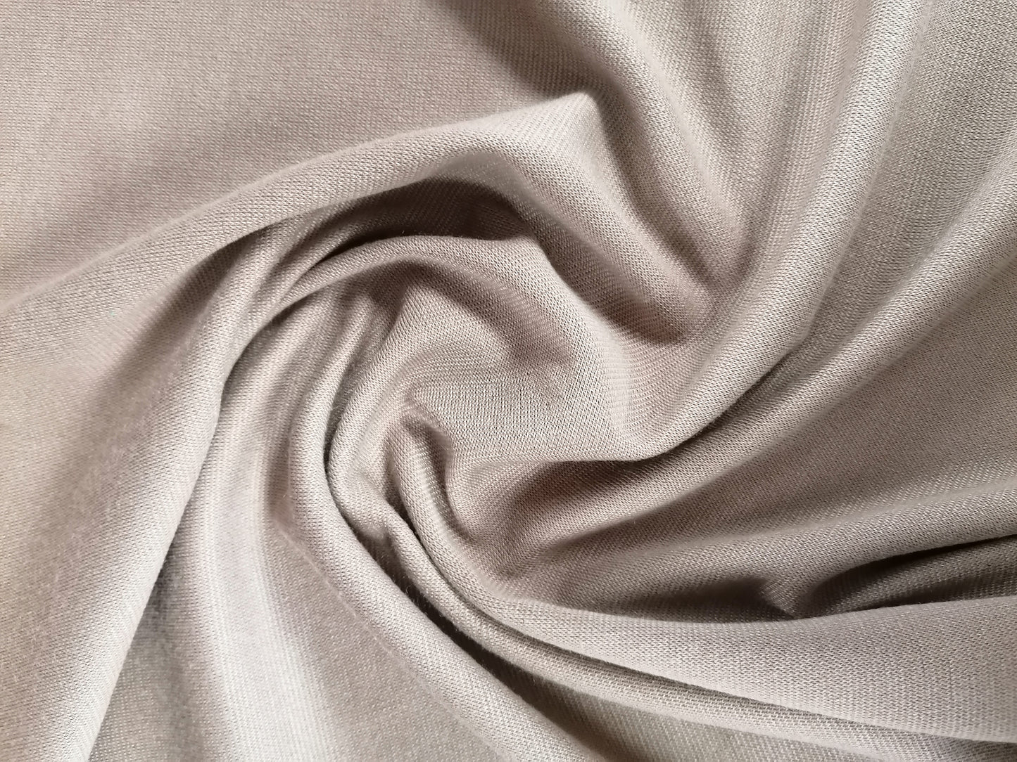 Ponte Roma - Taupe - 59" Wide - Sold By the Metre