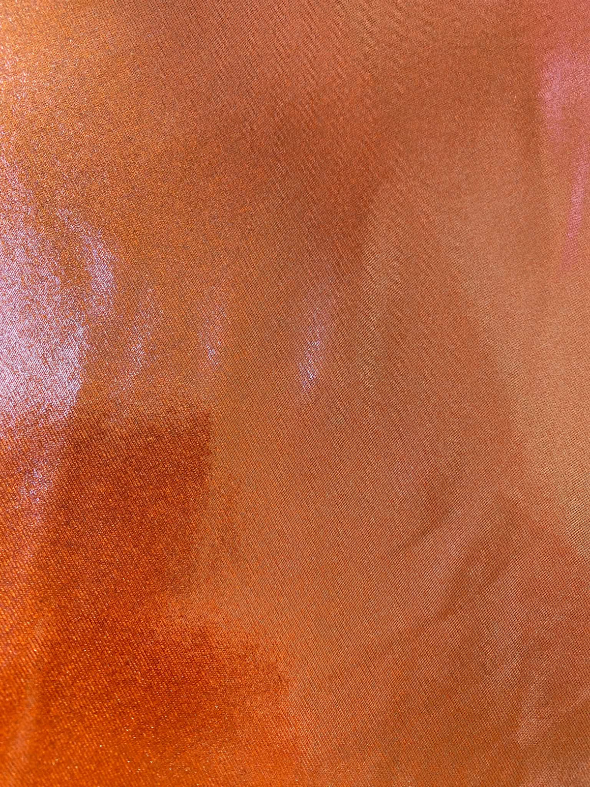 Sugar ITY Shimmer Stretch Jersey Fabric - 62" Wide, £2.99 per Metre