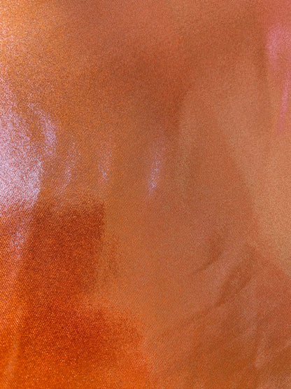 Sugar ITY Shimmer Stretch Jersey Fabric - 62" Wide, £2.99 per Metre
