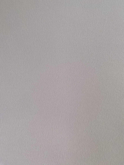 Washable Wool - Cream - 59"Wide - Sold By The Metre