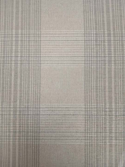 Viscose Linen - Grey/Putty - 56" Wide - Sold By The Metre