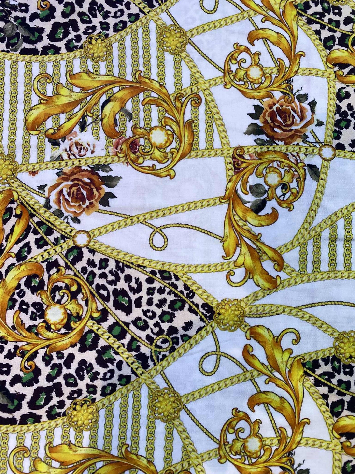 Cotton Satin - White/Gold/Yellow/Black/Pink - 56"Wide - Sold By The Metre