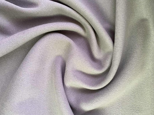 Washable Wool - Grey - 59"Wide - Sold By The Metre