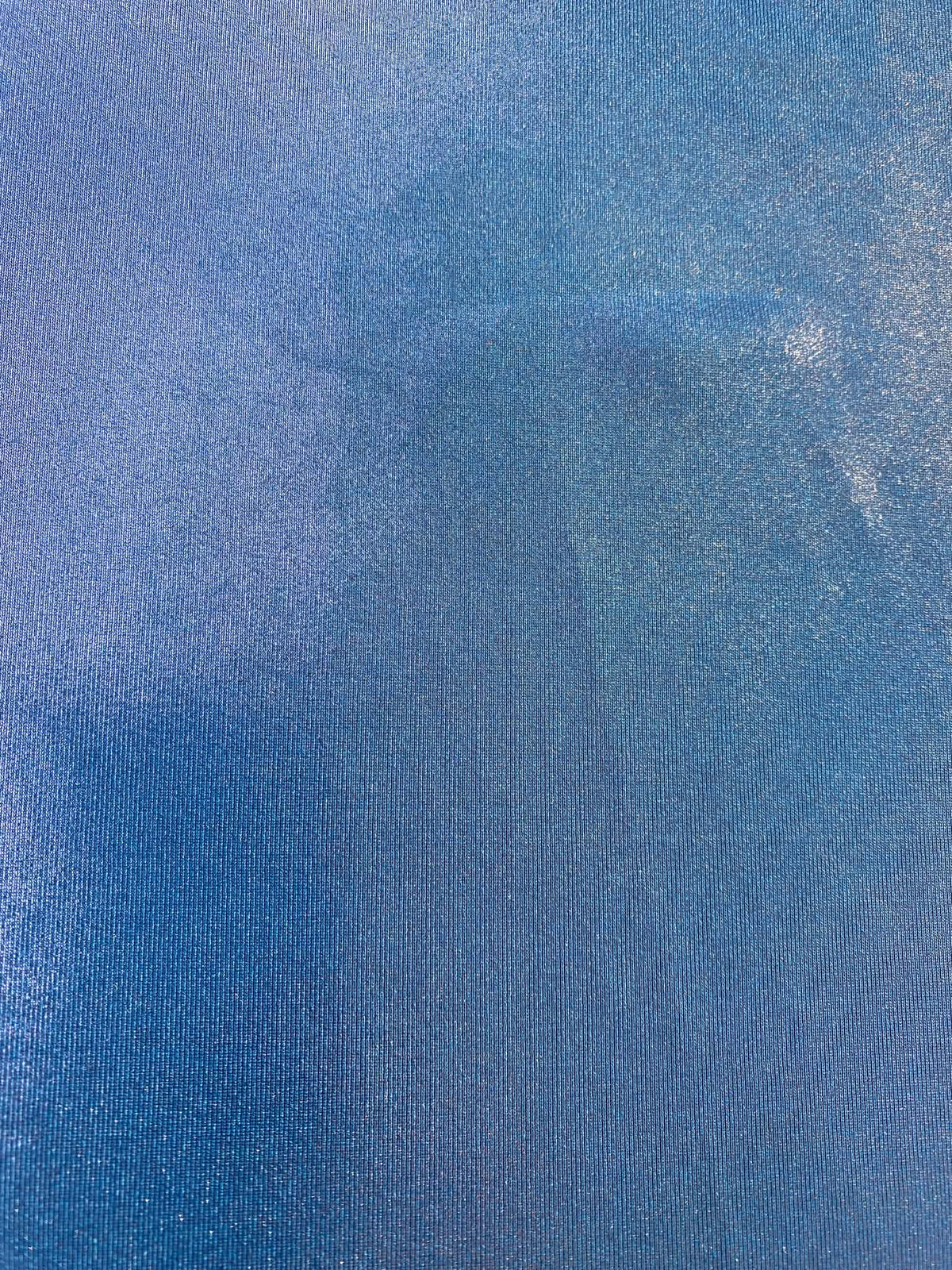 Sugar ITY Shimmer Stretch Jersey Fabric - 62" Wide, £2.99 per Metre
