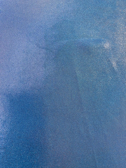 Sugar ITY Shimmer Stretch Jersey Fabric - 62" Wide, £2.99 per Metre