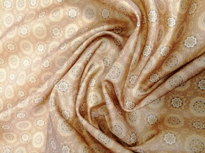 Satin Linings - Various Patterns/Colours - 58" Wide - Sold By the Metre - legend textiles