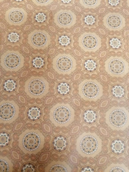 Satin Linings - Various Patterns/Colours - 58" Wide - Sold By the Metre - legend textiles