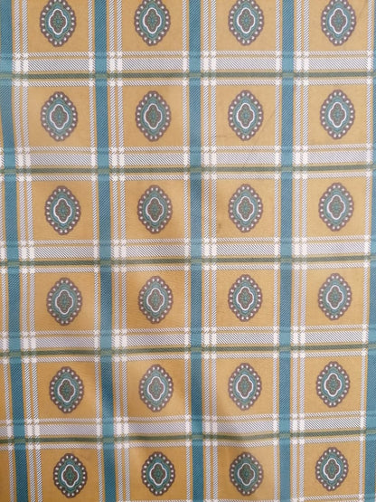 Satin Linings - Various Patterns/Colours - 58" Wide - Sold By the Metre - legend textiles