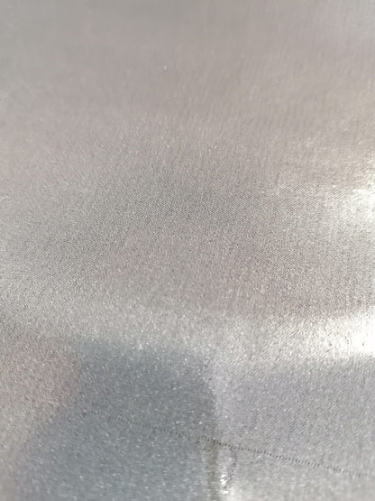 Chiffon Lame - Gold - 58" Wide - Sold By the Metre