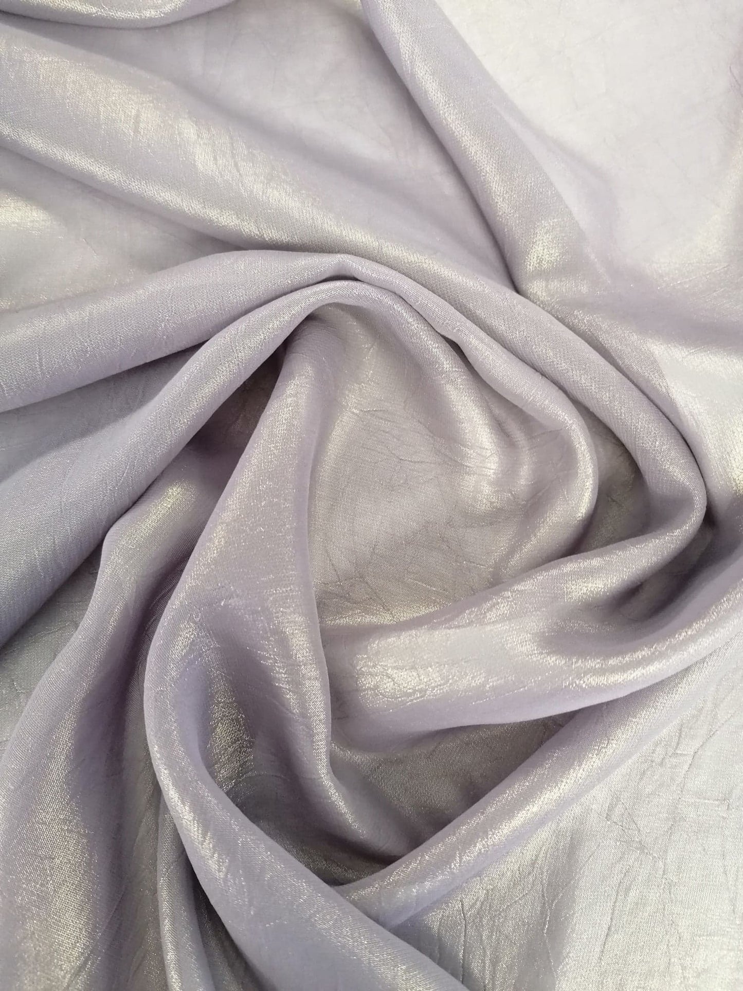 Shimmer - Purple/Gold Sheen - 55" Wide - Sold By the Metre