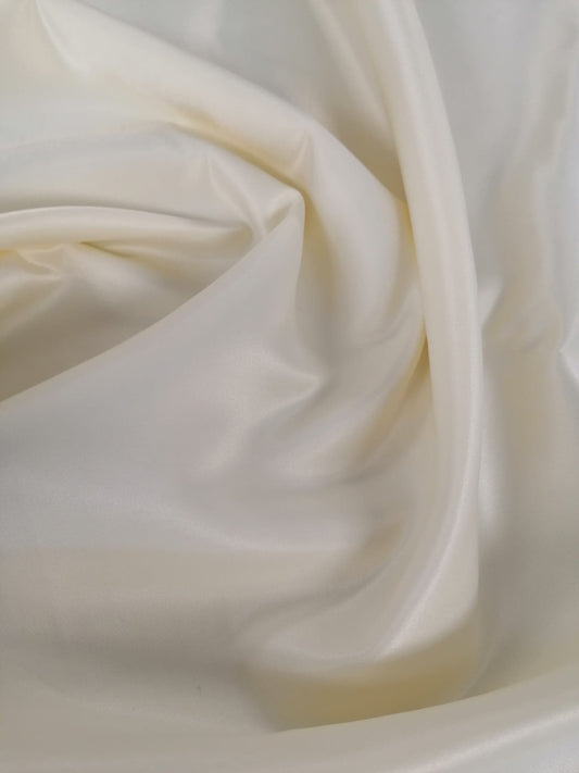 Duchess Satin 100% Nylon - Various - 53" Wide - Sold By the Metre